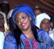 « Le Sénégal a avancé parce vous êtes là, vous les femmes ! » : Macky Sall cajole Marième et toutes les femmes du Sénégal