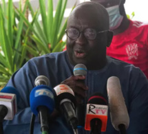 Dopage russe: Papa Massata Diack fixé sur son sort ce jeudi à la Cour de justice de Paris