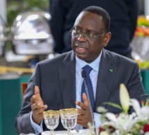 Cherté de la vie : les nouvelles exigences de Macky Sall