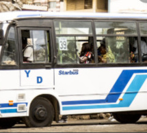 Hausse des tarifs de bus: Le directeur du CETUD menace les chauffeurs