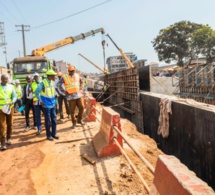 Guinée : Augmentation du nombre d’embauches au troisième trimestre 2022.