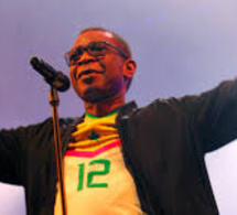 Tournée en Nouvelle-Zélande, Australie et Zambie: Youssou Ndour quitte Dakar aujourd'hui