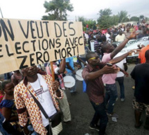 L’Afrique de l’Ouest exorcise les démons de sa démocratie à Dakar