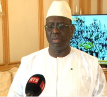 Mbour Situation difficile de Séssène : Les jeunes de l’Apr interpellent Macky Sall