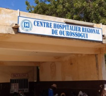 Chantier de l’hôpital de Ourossogui : Les travaux arrêtés par les ouvriers pour cause de non paiement de deux mois de salaire