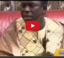 Vidéo - Thione Seck : "Je n'ai pas attaqué Youssou Ndour"