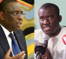 Moussa Tine sur les arrestations politiques: « Macky a instauré une dictature achevée et assumée au Sénégal »