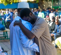 Levée du corps de Me Ousmane Sèye : Macky Sall regrette la perte d’un républicain serviable…