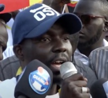 Arrestation de Madiaw Diop : PASTEF sonne le branle-bas de combat