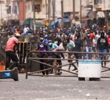 Tentatives de troubles annoncées: APR engage ses militants et responsables à la mobilisation pour faire face