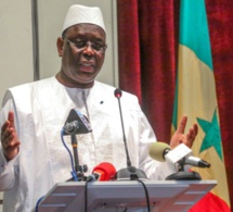 Mbacké: Le préfet Amadoune Diop interdit un meeting d'investiture de Macky Sall