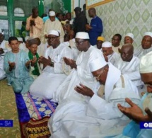 Daaka de Madina Gounass: Le comité d’organisation satisfait du déroulement à mi-parcours