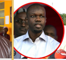 Calomnie et attaque incivile: Mamadou Lamine Massaly écrase Yewwi et massacre Alioune Tine