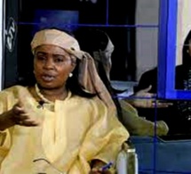 Ndeye Fatou Ndiaye Blondin ‘’Aar Li Ñu Bokk défend Mimi Touré : « l’ancienne PM a bel et bien sa place dans cette plateforme parce que… »