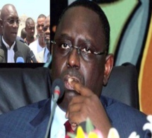 Me Amadou Sall sur la menace d'emprisonnement de Wade : "Que Macky Sall sache que toucher à un seul de ses cheveux si rares équivaut à leur arrêt de mort"