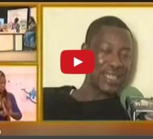 Video: Infos people dans Petit Dej de walf tv du 05 Novembre 2014. Regardez