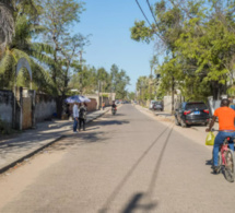 Fermeture d’une auberge à Ziguinchor