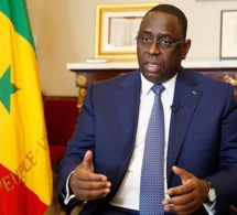 Présidentielle 2024 : Un ancien ministre de Macky Sall se lance dans la course