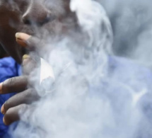 Lutte contre le tabac au Sénégal ! plus de 6 ans après l’effectivité de la loi, des interdictions sans effet