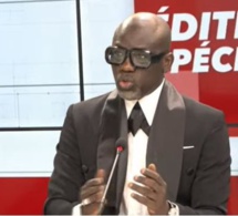 Cheikh Yerim « Dura lex,sed lex ,Ce dossier doit être jugé »