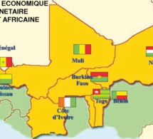 Uemoa : Les taux d'intérêt débiteurs des banques ont connu une hausse de 1 Point de base en décembre