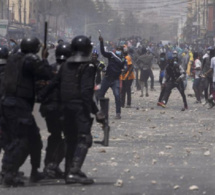 Procès hier de l’affaire Prodac : Une folle journée avec des scènes inédites de gendarmes et de policiers battant en retraite !