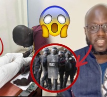 URGENT : Substance versée sur Sonko: El Malick Ndiaye Pastef révéle " lima Gendarme bi wax..."