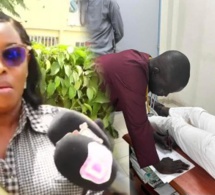 URGENT: La vie de Sonko en danger, la manipulatrice Fatou Ba Député Pastef accuse sans raison "daniouko beugone ray