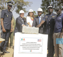 Appui des États Unis au Sénégal : 6,2 millions de dollars pour moderniser l'école nationale de police