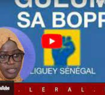 Retard de leur autorisation: Les femmes de Gueum Sa Bopp annulent leur meeting et menacent...