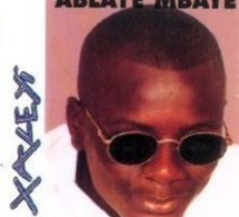 ABLAYE MBAYE, ARTISTE MUSICIEN "YOUSSOU NDOUR ET MOI. . ."