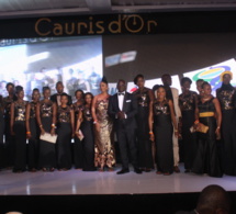 Les images des Cauris d'Or 2014 de Mbagnik Diop Souche du MDES