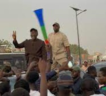 Meeting d'investiture de Macky Sall à Ndiaffate: Papa Mademba Bitèye a réussi le pari de la mobilisation dans l'unité