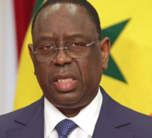 Entretien exclusif : Macky Sall : "L'Afrique n'est plus la chasse gardée de l'Europe"