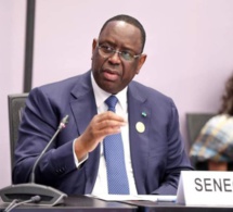 Macky Sall: « Un individu ne peut pas bloquer Dakar, au seul prétexte qu’il est convoqué au Tribunal »