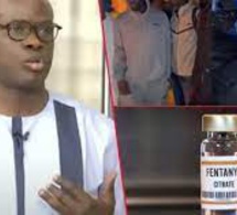 Le journaliste Ben Makhtar Diop menacé de mort (vidéo)