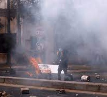 Manifestations à Bignona ce lundi : un jeune de 16 ans tué par « balle »