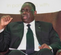 Macky Sall sur la bourde de Mbagnick Ndiaye : « J’étais furieux, mais ça aurait été tragique si… »