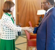 Les dessous de la rencontre entre Macky Sall et la nouvelle patronne de la Banque mondiale au Sénégal