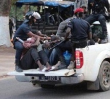 Mbour-Accusés d’avoir attaqué le domicile de Me Abdoulaye Tall : Des militants de Benno arrêtés, puis libérés