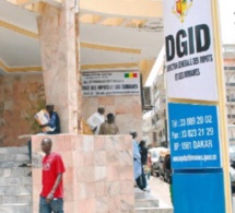 DGID: Le Dr Alassane Ba, Sg du Staf « Chassé » de son bureau