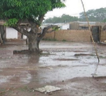 Le Sénégal prépare l'hivernage 2023 et lutte contre les inondations