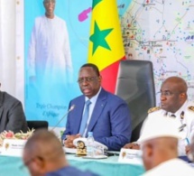 Affaire Mame Mbaye Niang – Ousmane Sonko : Ce que Macky Sall a dis à ses ministres