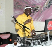 L'ex technicien de radio Assane Mbaye devient Dj Dakar of New York