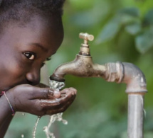 Le Sénégal renforce son approvisionnement en eau potable pour les populations