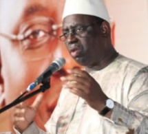 Macky Sall attendu au siège de l’APR pour une déclaration