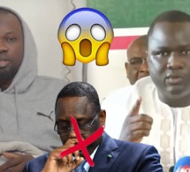 Direct : Santé de Sonko: Déthié Fall attaque sévèrement Macky Sall et annonce un plan le 29