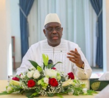 APR : Les nouvelles consignes de Macky Sall au membre de son parti