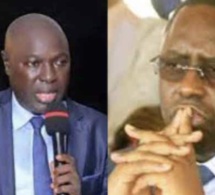 Arona Coumba Ndoffène Diouf : « Juridiquement, Macky Sall a le droit de se présenter mais.. »