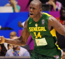 Modou Lô, Gorgui Sy Dieng et Sadio Mané nominés parmi les meilleurs sportifs 2014